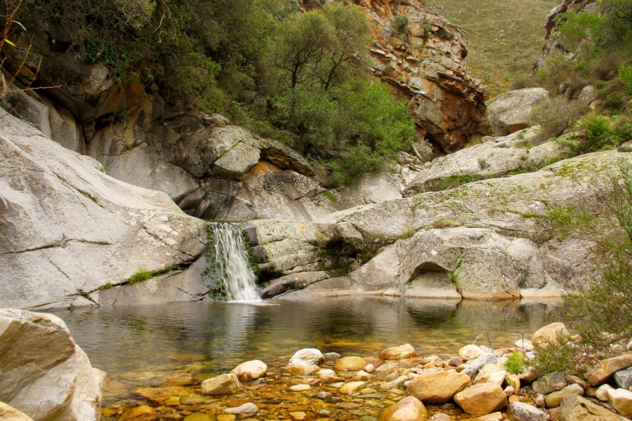 Commercial Property for Sale in Robertson Rural Western Cape